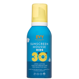 EVY Sólarvarnir fyrir börn SPF30 150 ml.