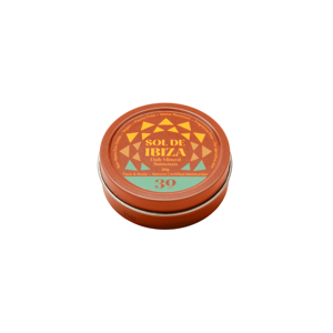 Sol de Ibiza Sólarvörn SPF30, 30 gr.