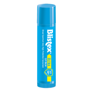 Blistex Sun Varasalvar spr50+