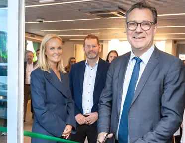 Lyfja Heyrn opnar í Lágmúla