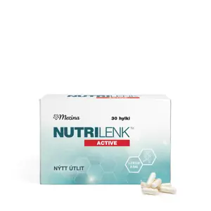 Nutrilenk Active 30 hylki