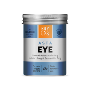 Saga Natura AstaEye 60 hylki