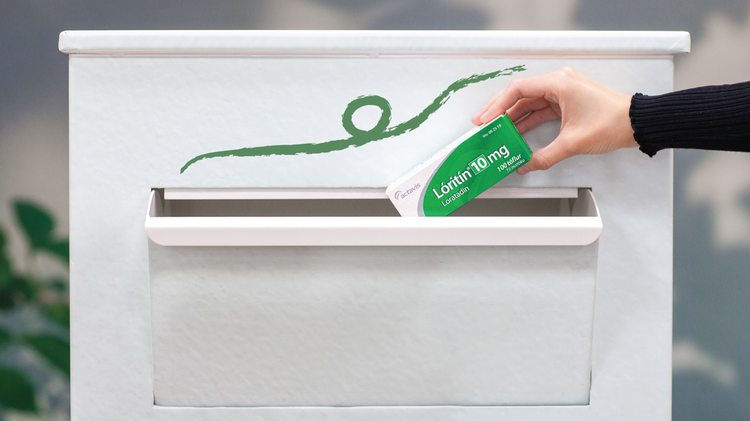 1920X1080 Lyfjaskilakassi