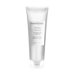 Nanogen hárHárþykkingarnæring fyrir alla 240 ml.