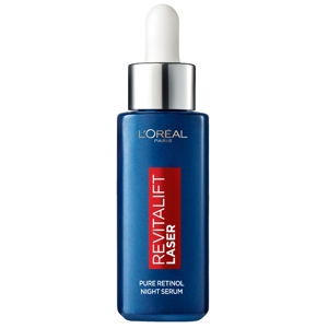 LOreal Revitalift Laser Retinol Serum 30 ml.