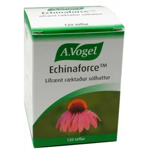 A. Vogel Echinaforce 120 stk.