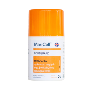 Maricell? FOOTGUARD 50 ml.