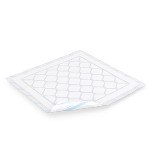 TENA Bed Plus undirbreiðsla 40x60 cm, 1 stk.