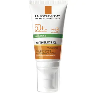 La Roche-Posay Anthelios Anti-shine Face Cream SPF50+ 50 ml.