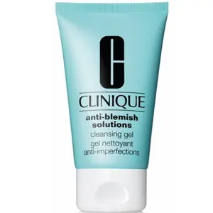 Clinique Anti-Blemish Solutions Cleansing Gel 125 ml.