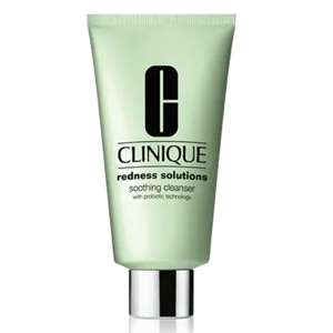 Clinique Redness Solutions  Soothing Cleanser With Probiotic Technology 150 ml.