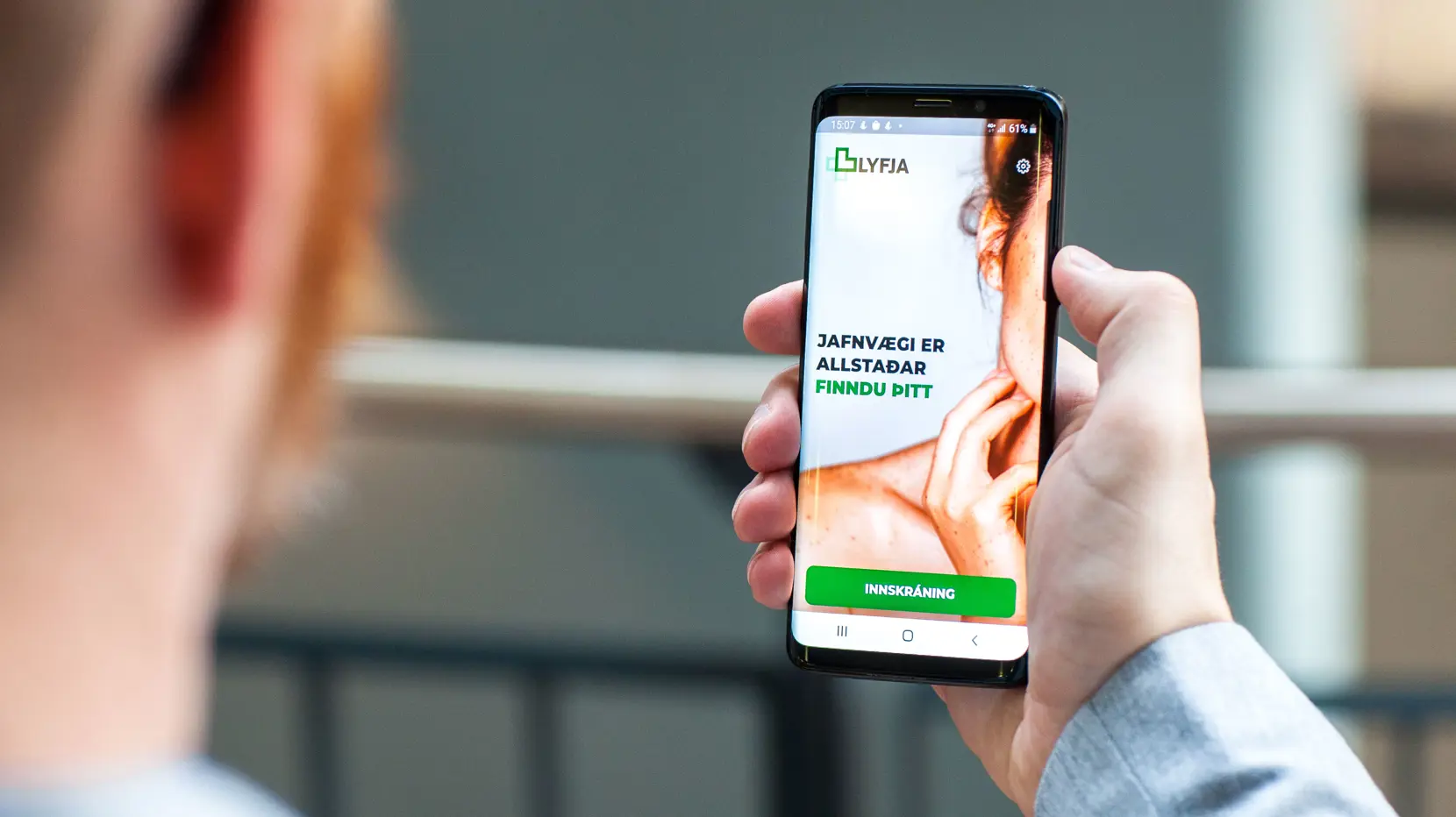 Lyfja App 30092020 Simi Prent 1