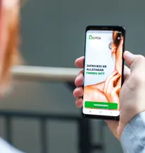 Lyfja App 30092020 Simi Prent 1