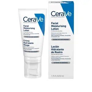 CeraVe Facial Moisturising Lotion 52 ml.