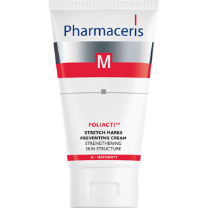 Pharmaceris M- Foliacti Stretch Marks Preventing Cream 150 ml.
