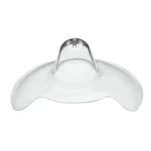 Medela mexikanahattur 2 stk. #large 24 mm.