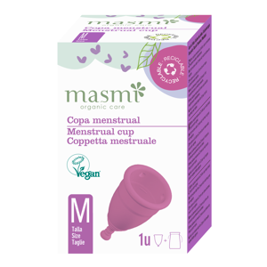 Masmi tíðabikar #Medium