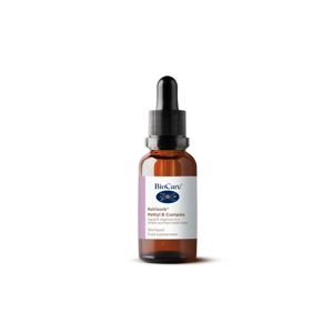 BioCare Nutrisorb Liquid Methyl B Complex 15 ml.