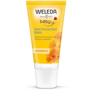 Weleda Calendula kuldakrem 30 ml.