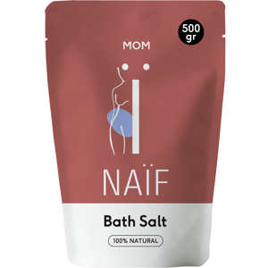 Naif MOM Magnesium Bath Salt 500 gr.