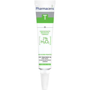 Pharmaceris Medi Acne-Pointgel á bólur 10 ml.