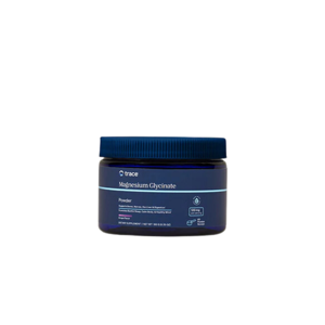Trace Minerals Magnesíum Glycinate Powder Grape 180gr