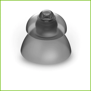 Phonak Power Dome 4.0, 10 stk. #Medium 9 mm.
