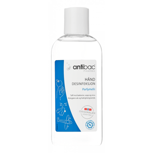 Antibac 85% handspritt 150 ml