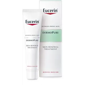 Eucerin DermoPurifyer Skin Renewal Treatment 40 ml.