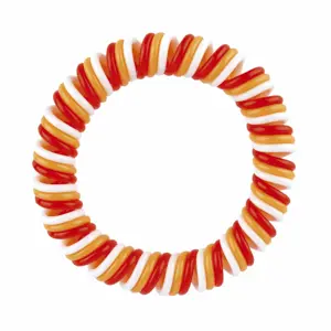 Chicco flugnafæluarmband - 4 litir