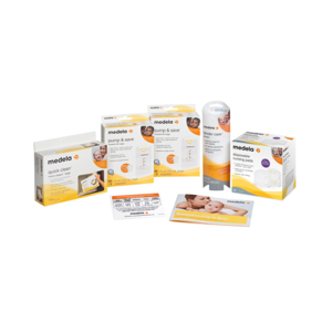 Medela brjóstagjafa byrjunarsett