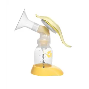Medela Harmony manual brjóstapumpa