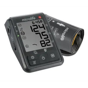 Microlife blóðþrýstingsmælir BP B6