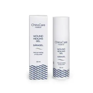 ChitoCare Medical Sáragel 30 ml.