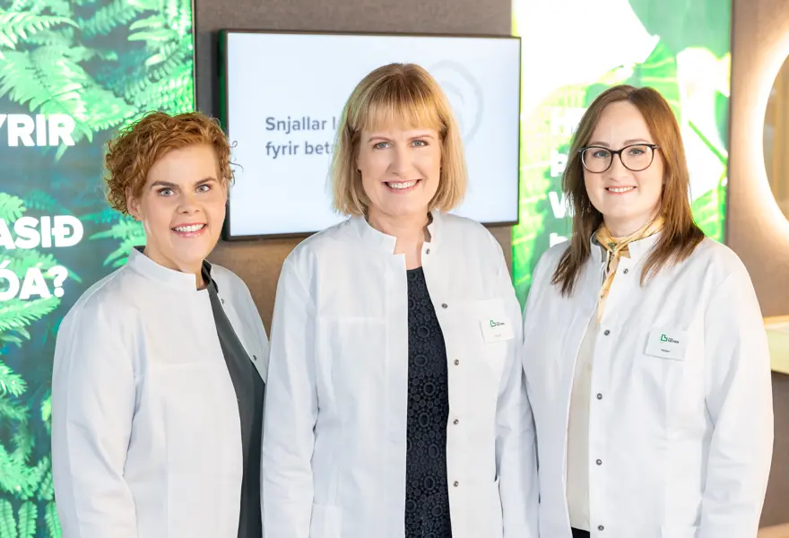 Lyfja Heyrn Portret 080125 Hopmynd 2