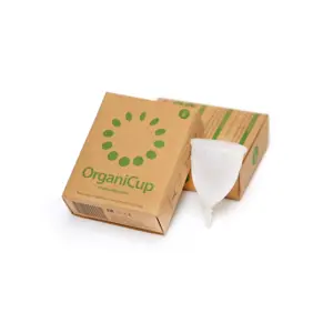 Organicup tíðabikar #stærð B