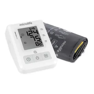 Microlife blóðþrýstingsmælir BP B2