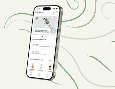 Lyfja appið verðlaunað á SVEF 2023