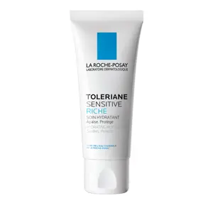 La Roche-Posay Toleriane Sensitive Cream dry skin 40 ml.