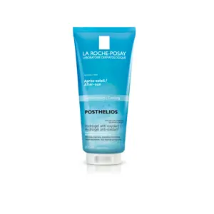 La Roche-Posay Posthelios After-sun Gel 200 ml.