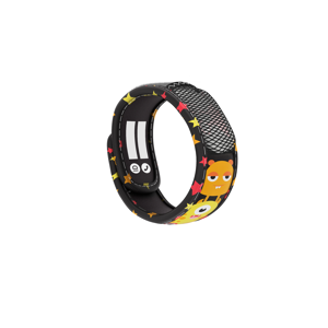 Parakito flugnafæluarmband kids #Cute Monster