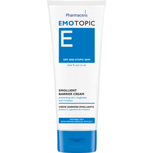 Pharmaceris E, Barrier krem fyrir andlit, líkama og hendur 75 ml.