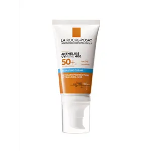 La Roche-Posay Anthelios UVmune Hydrating Cream SPF50+, 50 ml.