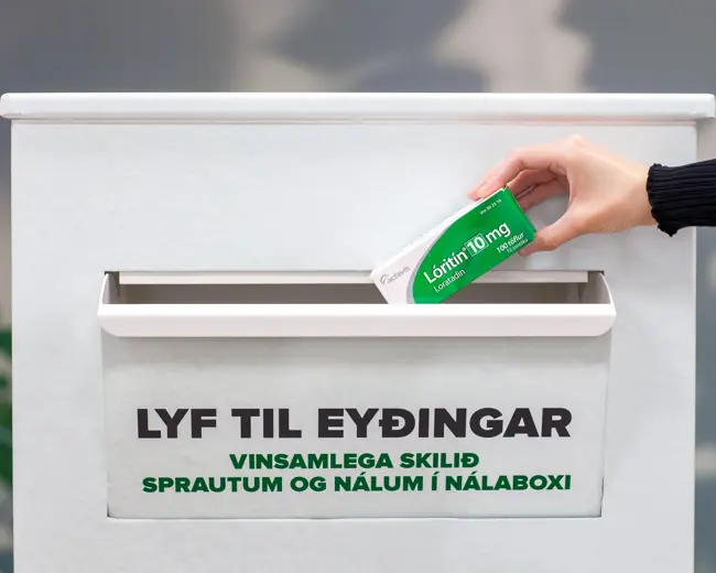 Lyfja Lyfjakassinn1 5