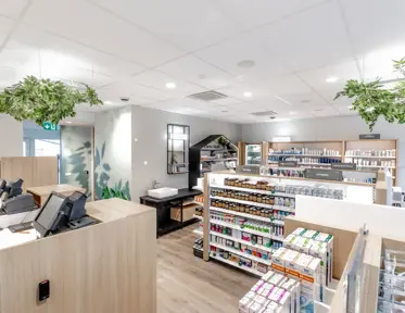 Lyfja opnar á Akureyri