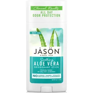 Jásön Soothing Aloe Vera Deo Stick 71 gr.
