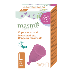 Masmi tíðabikar #Large