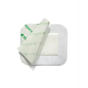 Mepore 6x7cm grisju plástur