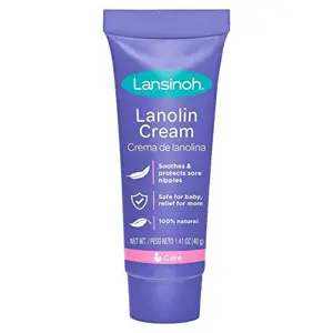 Lansinoh brjóstaáburður 40 ml.