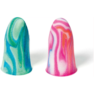 Moldex eyrnatappar Spark plugs 1 par